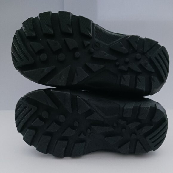 Sole Unisex Youth Insulated Waterproof Winter Snow Boots Rockets Blue  Size 7 - Picture 11 of 13